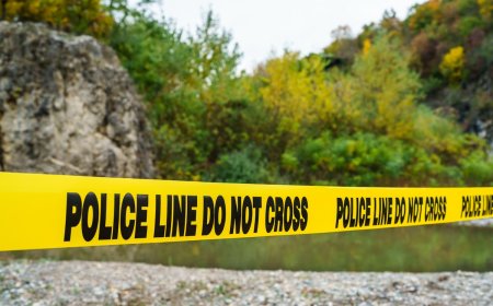 Unimaginable Tragedy in Ohio: 5 Adults Drown in Front of Children