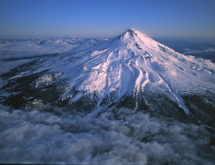 Climber Survives Harrowing 1,500-Foot Fall With Fractured Ankle
