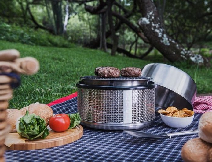 Idiot Proof RV & Camping Meals