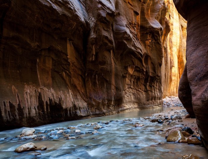 Stunning Zion Trek Tops List of ‘Most Beautiful Hikes’ in the U.S.