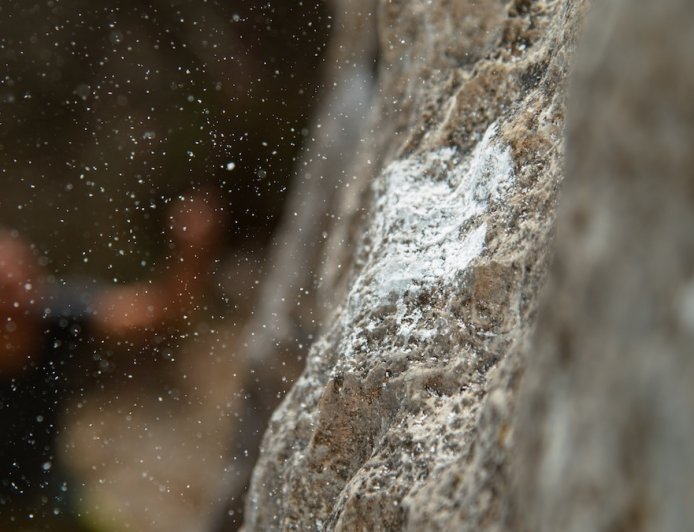 Rock Climber and Expectant Father Dies After Fatal Slip