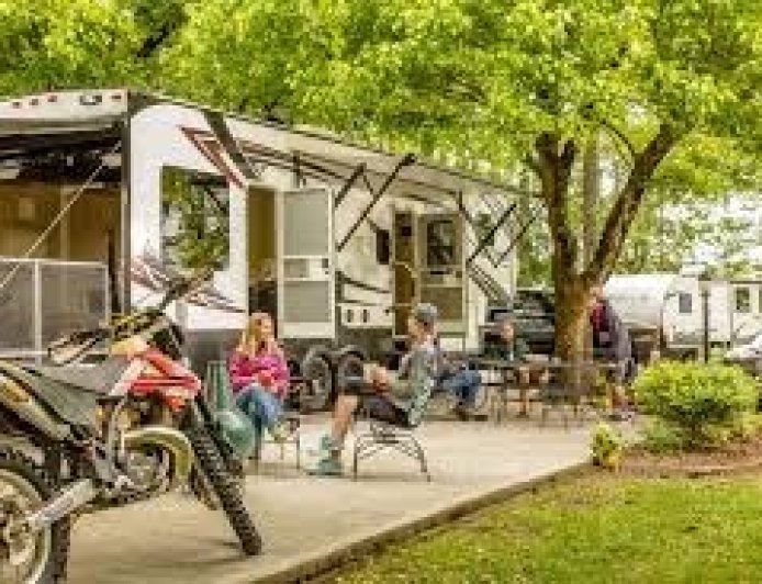 Camp Cooking in the Dog Days