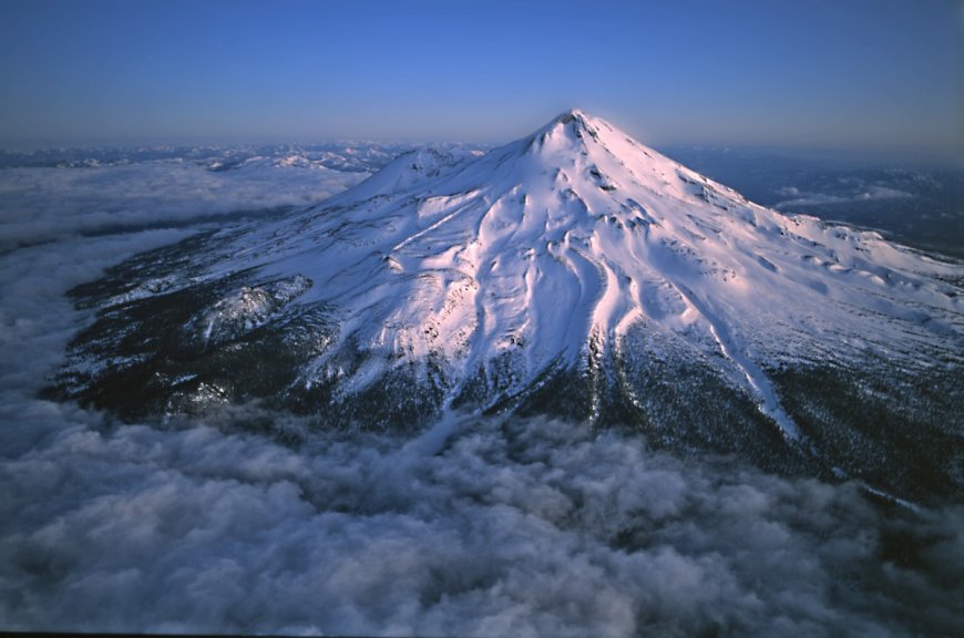 Climber Survives Harrowing 1,500-Foot Fall With Fractured Ankle