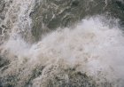 WATCH: Angler Gets Caught in Flash Flood While Filming