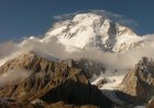 LISTEN: Famous Mountaineer’s Last Voice Message Before Avalanche