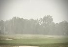 WATCH: Lightning Strikes Man on Golf Course as He Films