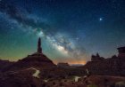 New Study Reveals 10 Best Places to Camp in the U.S.