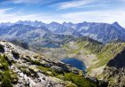 Viral Video Blasts Parents for Hiking in Tatras with Kids in Sandals