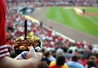 Mystery Animal Grabs Snacks Around Fans’ Feet at Mets Stadium