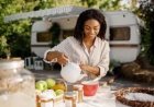 Easier Camping & RV Meals