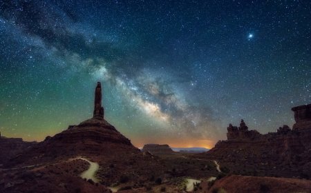 New Study Reveals 10 Best Places to Camp in the U.S.