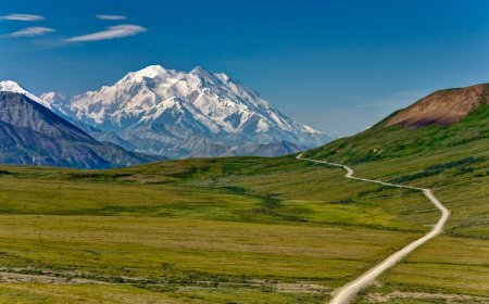 In Honor of National Park Week, Here’s an ‘Unhinged Ranking’