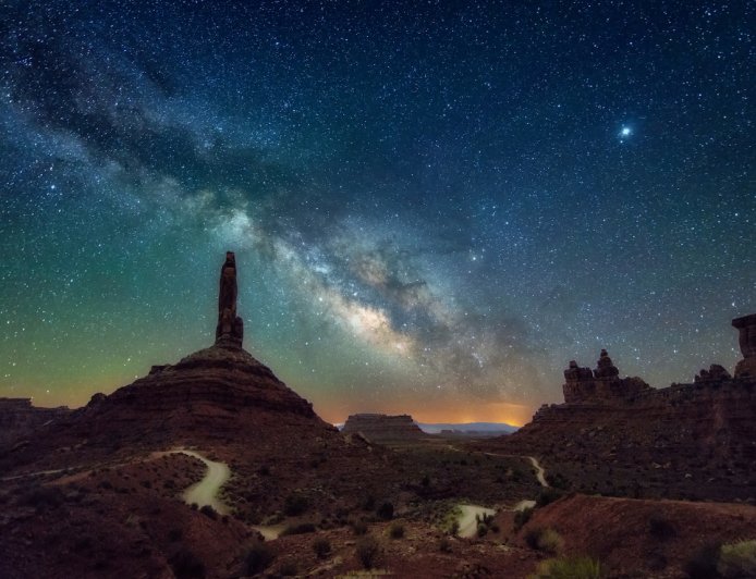 New Study Reveals 10 Best Places to Camp in the U.S.