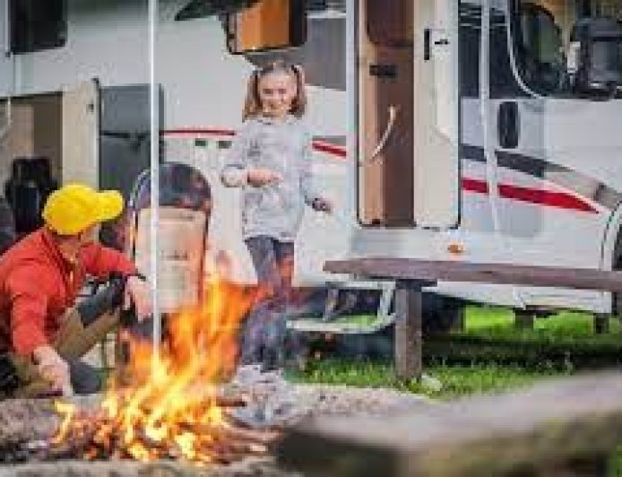 Surefire Camping & RV Meals