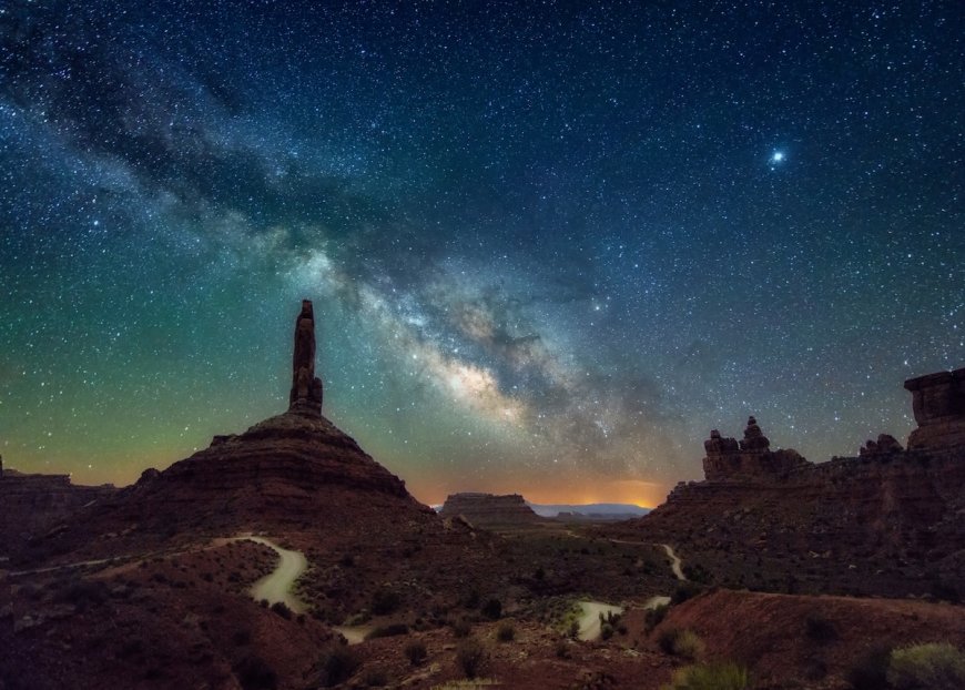 New Study Reveals 10 Best Places to Camp in the U.S.