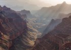 Major Flooding Event in Grand Canyon Kills at Least Two Hikers