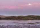 Two Friends Died During Midnight Canoe Trip in Tomales Bay