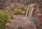 Survivors of Grand Canyon Flooding Share Harrowing Experience