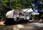 Solid RV Upgrades to Make Your Camping Trips Even Better