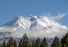 Hikers Rescued After Using AI to Prep for Mount Shasta Ascent