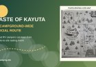 What Kayuta Lake's Site-to-Site Tasting Event Offers RV Campers