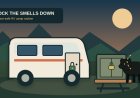 Lock the Smells Down: A Bear-Safe RV Camp Routine for Late Summer