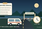 Before You Roll In: Verify Campground Check-In and Late-Arrival Rules