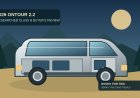 2026 Pleasure-Way Ontour 2.2 review: a roomy two-person Class B with specification questions to settle