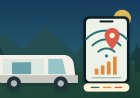 Campground cell and Wi-Fi: verify before you book