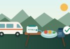 How to wash produce safely at an RV campsite