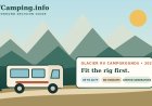 Glacier National Park RV Campgrounds: 2026 Rig Limits and Generator Rules