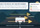 How to check RV crosswinds and high-wind closures before departure