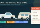 Weigh your loaded RV before the route gets expensive