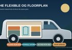 2026 Storyteller Overland Classic MODE OG review: flexible space, portable-bath compromise