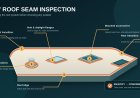 Inspect RV roof seams before you reach for sealant
