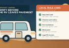 Before you take an RV onto BLM or Forest Service land, run this rules check