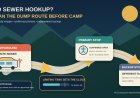 No sewer hookup? Build an RV dump-station route plan