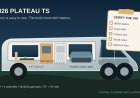 2026 Pleasure-Way Plateau TS review: a polished touring van with build-sheet traps