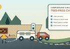 The RV campground checkout routine: inspect before you leave
