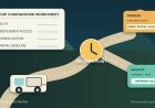 Your reserved campground changed: build a backup RV route before departure