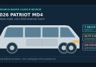 2026 Midwest Patriot MD4 review: seven seats, one important name change