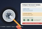RV wheel-lug-nut torque checks: use the manual, sequence, and recheck limit