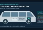 2026 Airstream Rangeline Base review: smart space, serious electrical checks