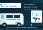 Plan an RV potable-water refill without guessing at the spigot