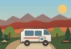 Capitol Reef RV Camping: Fruita vs. Nearby Public Land