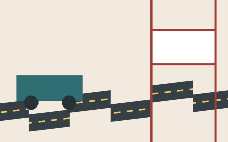 The 15-minute RV road-conditions check before departure