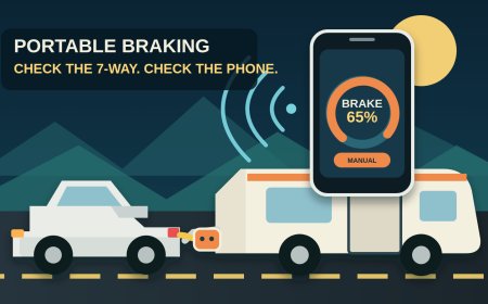 CURT Echo 51180 review: portable trailer braking, with phone tradeoffs