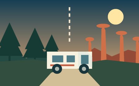 Bryce Canyon RV Camping: North Campground vs. Sunset Campground