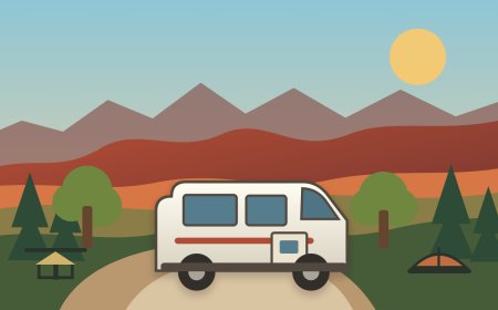 Capitol Reef RV Camping: Fruita vs. Nearby Public Land