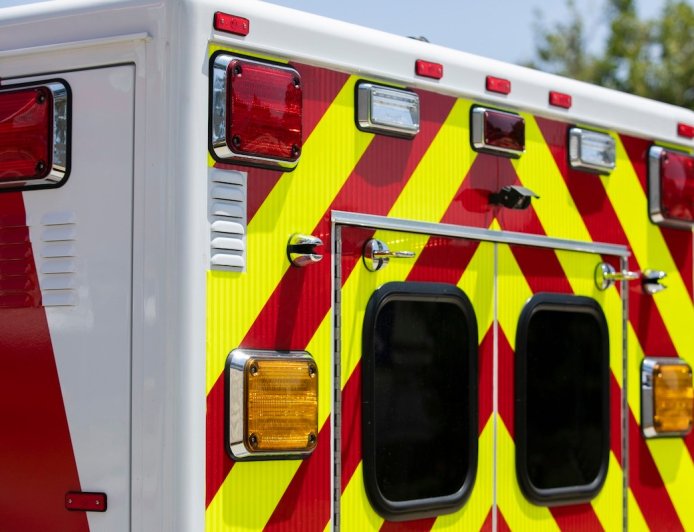 Mystery Animal Attacks Man in New Hampshire Parking Lot